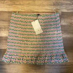 Zara Skirt